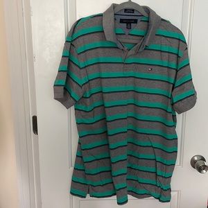 Tommy Hilfiger men’s polo